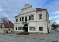 Sandomierz. Dom Katolicki / Fot. ks. Wojciech Kania