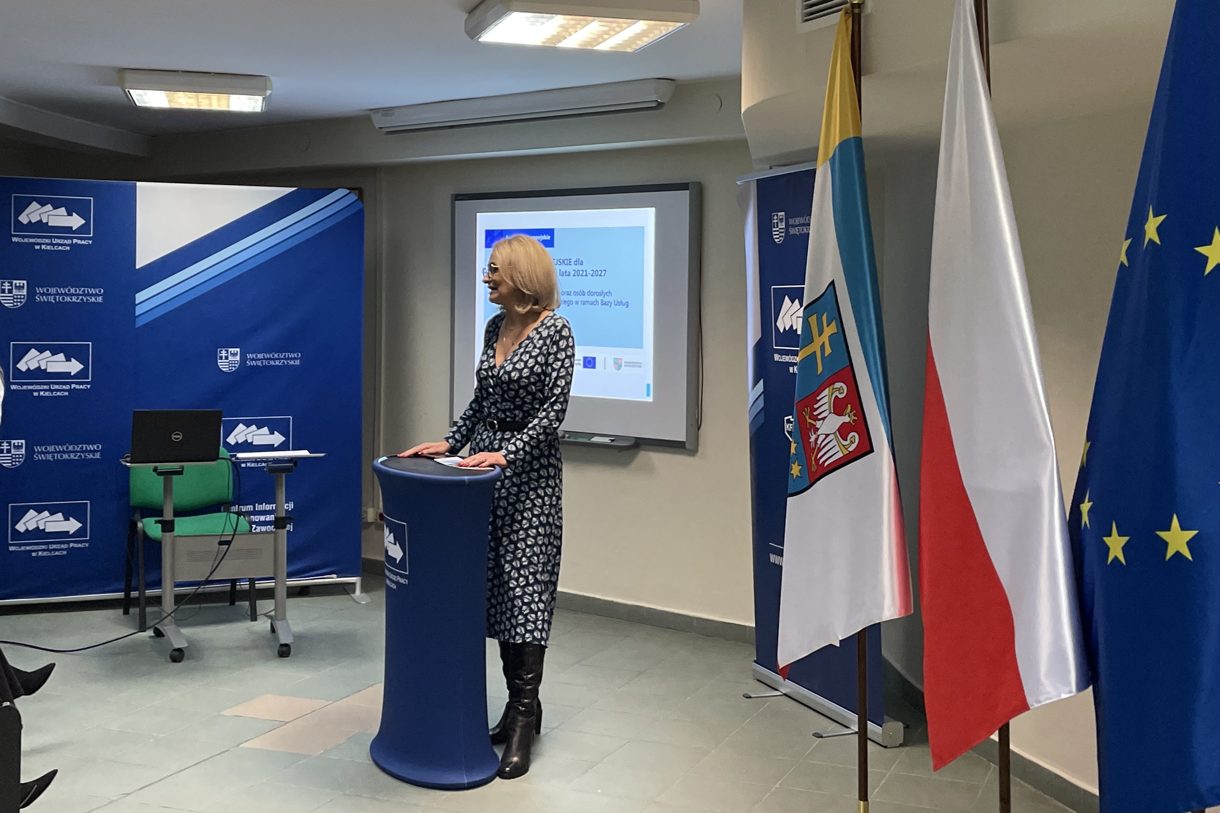 WUP radzi jak zdobyć pieniądze na kursy i szkolenia