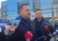 Kamil Suchański: Kielce potrzebują placów zabaw i zielonych terenów wypoczynkowych