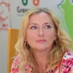 ROZMOWA DNIA. Małgorzata Wilk-Grzywna, wiceprezes Polskiej Organizacji Turystycznej i kandydatka KO do PE