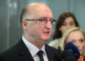 Wawrzyk: nigdy prawa nie złamałem; chcę skorzystać z prawa do odmowy składania zeznań