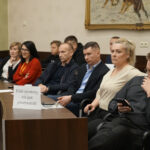 08.02.2024. Kielce. Sesja rady miasta / Fot. Aleksandra Kwaśniewska - Radio Kielce