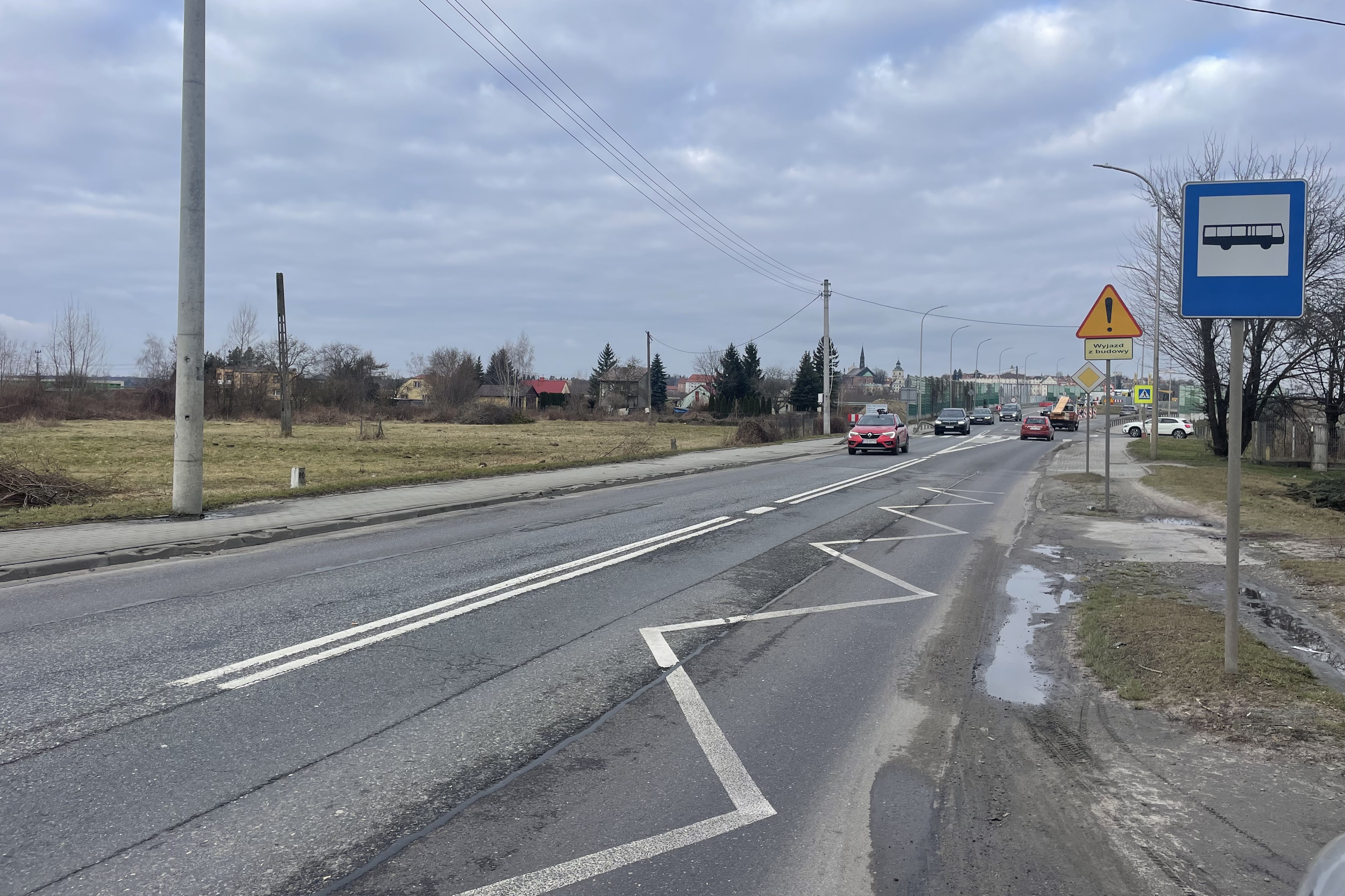 Zielone światło dla budowy ostatniego odcinka ulicy Lwowskiej Bis