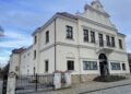 Największa sala widowiskowa Sandomierza znów dostępna