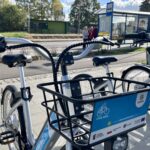 Wkrótce starachowiczanie pojadą rowerem miejskim - Radio Kielce Starachowice. System Roweru Miejskiego „Star bike” / Fot. UM Starachowice