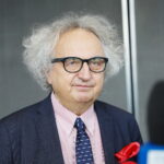 13.02.2024. Kielce. Na zdjęciu: Andrzej Mochoń - prezes Targów Kielce / Fot. Wiktor Taszłow - Radio Kielce