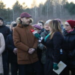 14.02.2024. Chmielów. Interwencja Radia Kielce. / Fot. Wiktor Taszłow - Radio Kielce