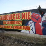 14.02.2024. Chmielów. Interwencja Radia Kielce. / Fot. Wiktor Taszłow - Radio Kielce