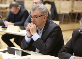 Zmiany w kierownictwie ARiMR w Świętokrzyskiem - Radio Kielce