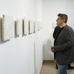 Dwa spojrzenia na rzeźbę i malarstwo dialogujące z przeszłością w kieleckim BWA - Radio Kielce