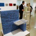 Dwa spojrzenia na rzeźbę i malarstwo dialogujące z przeszłością w kieleckim BWA - Radio Kielce