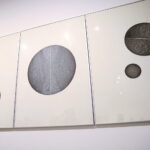 Dwa spojrzenia na rzeźbę i malarstwo dialogujące z przeszłością w kieleckim BWA - Radio Kielce