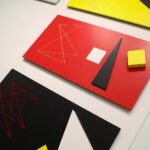 Dwa spojrzenia na rzeźbę i malarstwo dialogujące z przeszłością w kieleckim BWA - Radio Kielce