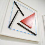 Dwa spojrzenia na rzeźbę i malarstwo dialogujące z przeszłością w kieleckim BWA - Radio Kielce