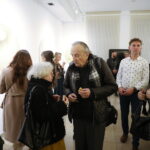 Dwa spojrzenia na rzeźbę i malarstwo dialogujące z przeszłością w kieleckim BWA - Radio Kielce