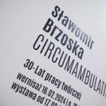 Dwa spojrzenia na rzeźbę i malarstwo dialogujące z przeszłością w kieleckim BWA - Radio Kielce