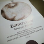 Dwa spojrzenia na rzeźbę i malarstwo dialogujące z przeszłością w kieleckim BWA - Radio Kielce