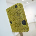 Dwa spojrzenia na rzeźbę i malarstwo dialogujące z przeszłością w kieleckim BWA - Radio Kielce