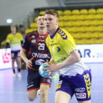 „Haki" zamienia Kielce na Bukareszt