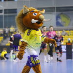 17.02.2024. Kielce. 21. kolejka Orlen Superligi: Industria Kielce - Ostrovia Ostrów Wielkopolski / Fot. Wiktor Taszłow - Radio Kielce