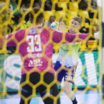 17.02.2024. Kielce. 21. kolejka Orlen Superligi: Industria Kielce - Ostrovia Ostrów Wielkopolski / Fot. Wiktor Taszłow - Radio Kielce