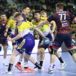 Lekko, łatwo i przyjemnie. Industria nie dała szans Ostrovii