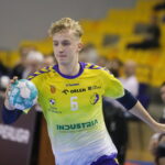 21-letni skrzydłowy wraca do Industrii Kielce