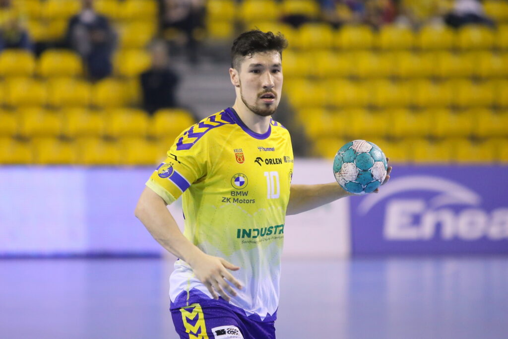 Alex Dujszebajew: zrobimy wszystko, żeby zagrać dalej w ćwierćfinale