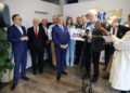 PO i Nowa Lewica zaprezentowali listę kandydatów do rady powiatu