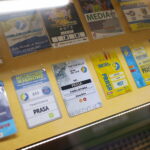 28.02.2024. Kielce. Otwarcie Muzeum Historii Klubu Iskry Kielce / Fot. Wiktor Taszłow - Radio Kielce