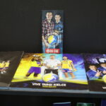 28.02.2024. Kielce. Otwarcie Muzeum Historii Klubu Iskry Kielce / Fot. Wiktor Taszłow - Radio Kielce