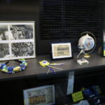 28.02.2024. Kielce. Otwarcie Muzeum Historii Klubu Iskry Kielce / Fot. Wiktor Taszłow - Radio Kielce