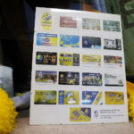 28.02.2024. Kielce. Otwarcie Muzeum Historii Klubu Iskry Kielce / Fot. Wiktor Taszłow - Radio Kielce