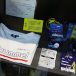 28.02.2024. Kielce. Otwarcie Muzeum Historii Klubu Iskry Kielce / Fot. Wiktor Taszłow - Radio Kielce