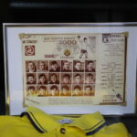 28.02.2024. Kielce. Otwarcie Muzeum Historii Klubu Iskry Kielce / Fot. Wiktor Taszłow - Radio Kielce