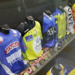 28.02.2024. Kielce. Otwarcie Muzeum Historii Klubu Iskry Kielce / Fot. Wiktor Taszłow - Radio Kielce