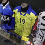 28.02.2024. Kielce. Otwarcie Muzeum Historii Klubu Iskry Kielce / Fot. Wiktor Taszłow - Radio Kielce