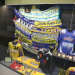 28.02.2024. Kielce. Otwarcie Muzeum Historii Klubu Iskry Kielce / Fot. Wiktor Taszłow - Radio Kielce