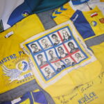 28.02.2024. Kielce. Otwarcie Muzeum Historii Klubu Iskry Kielce / Fot. Wiktor Taszłow - Radio Kielce