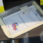 28.02.2024. Kielce. Otwarcie Muzeum Historii Klubu Iskry Kielce / Fot. Wiktor Taszłow - Radio Kielce