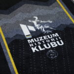 28.02.2024. Kielce. Otwarcie Muzeum Historii Klubu Iskry Kielce / Fot. Wiktor Taszłow - Radio Kielce