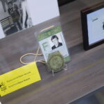 28.02.2024. Kielce. Otwarcie Muzeum Historii Klubu Iskry Kielce / Fot. Wiktor Taszłow - Radio Kielce