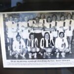 28.02.2024. Kielce. Otwarcie Muzeum Historii Klubu Iskry Kielce / Fot. Wiktor Taszłow - Radio Kielce