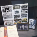 28.02.2024. Kielce. Otwarcie Muzeum Historii Klubu Iskry Kielce / Fot. Wiktor Taszłow - Radio Kielce