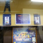 28.02.2024. Kielce. Otwarcie Muzeum Historii Klubu Iskry Kielce / Fot. Wiktor Taszłow - Radio Kielce