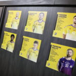 28.02.2024. Kielce. Otwarcie Muzeum Historii Klubu Iskry Kielce / Fot. Wiktor Taszłow - Radio Kielce