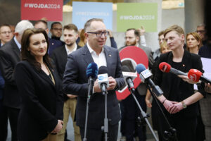 Koalicja Obywatelska przedstawi swoją wizję Kielc oraz regionu