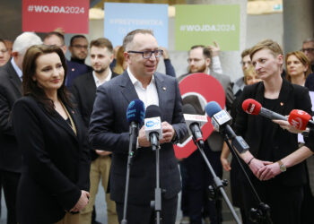 Koalicja Obywatelska przedstawi swoją wizję Kielc oraz regionu