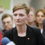 Agata Wojda kandydatką na prezydenta Kielc