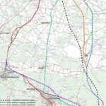 Szósta szprycha - przebieg